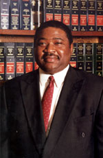 donald r. buie - attorney at law